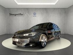 Schwarz Gebraucht 2025 VW Passat Business Kombi | 35.990 € (Superpreis)