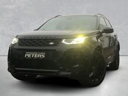 Santorini black Gebraucht 2024 Land Rover Discovery Sport SE Dynamic SUV | 45.900 € (Fairer Preis)