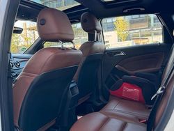 Weiß Gebraucht 2013 Mercedes B220 Van / Kleinbus | 9.900 € (Fairer Preis)