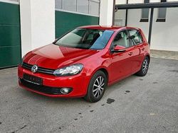 Gebraucht 2009 VW Golf VI Limousine | 4.700 € (Fairer Preis)