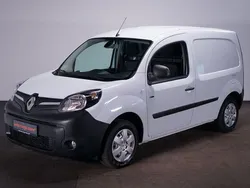 Weiß Gebraucht 2021 Renault Kangoo Van / Kleinbus | 11.499 € (Superpreis)