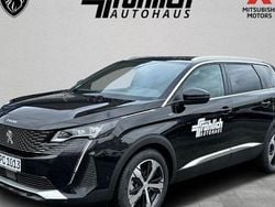 Perla nera schwarz metallic Gebraucht 2023 Peugeot 5008 GT Van / Kleinbus | 33.490 € (Fairer Preis)