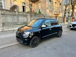 Schwarz Gebraucht 2022 Renault Twingo Urban Night Kleinwagen | 13.500 € (Etwas zu teuer)