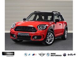 Chili red Gebraucht 2023 Mini Cooper S Kleinwagen | 34.777 €