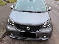 Grau Gebraucht 2014 Smart ForFour Prime Kleinwagen | 7.250 € (Fairer Preis)