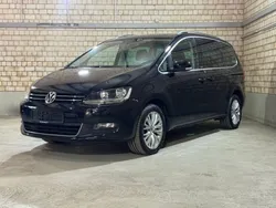 Schwarz Gebraucht 2011 VW Sharan Style Van / Kleinbus | 9.900 € (Fairer Preis)
