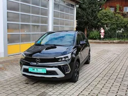 Karbonschwarz Gebraucht 2024 Opel Crossland X Elegance SUV | 23.990 € (Etwas zu teuer)