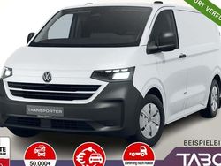 Weiß Neu 2025 VW T6.1 Van | 32.788 € (Superpreis)