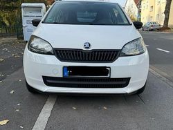 Weiß Gebraucht 2017 Skoda Citigo Cool Edition Kleinwagen | 4.700 € (Guter Preis)
