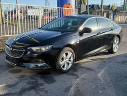 Schwarz Gebraucht 2019 Opel Insignia Business Edition Limousine | 11.490 € (Guter Preis)