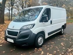 Gebraucht 2014 Peugeot Boxer Van | 7.990 € (Superpreis)