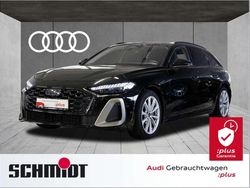 Mythosschwarz metallic Gebraucht 2025 Audi A5 Edition .1 Kombi | 52.740 € (Superpreis)
