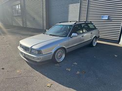 Silber Gebraucht 1995 Audi 80 Sport Kombi | 12.500 €