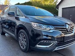 Schwarz Gebraucht 2017 Renault Espace Intens Van / Kleinbus | 13.999 € (Etwas zu teuer)