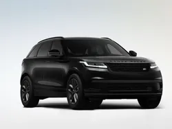 Santorini black Neu 2025 Land Rover Range Rover Velar S SUV | 93.500 € (Etwas zu teuer)