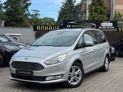 Silber Gebraucht 2018 Ford Galaxy Business Edition Van / Kleinbus | 19.850 € (Fairer Preis)