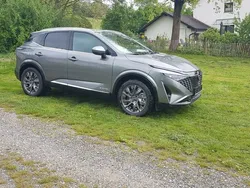 Grau Neu 2024 Nissan Qashqai Tekna SUV | 38.900 € (Etwas zu teuer)