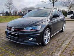 Schwarz Gebraucht 2019 VW Polo GTI Kleinwagen | 16.800 € (Fairer Preis)