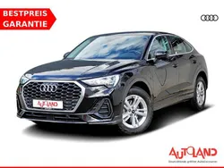 Andere Gebraucht 2023 Audi Q3 Comfort SUV | 35.990 € (Fairer Preis)
