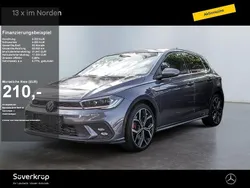 Grau Gebraucht 2022 VW Polo GTI Limousine | 26.666 € (Fairer Preis)