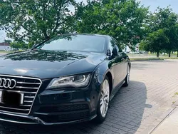 Schwarz Gebraucht 2014 Audi A7 S-Line Kleinwagen | 14.500 € (Guter Preis)
