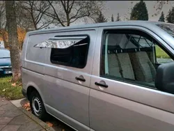 VW T5