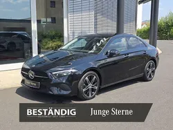 Andere Gebraucht 2024 Mercedes A180 Night Limousine | 32.490 € (Fairer Preis)