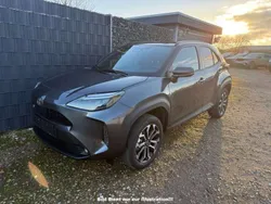 Wählbar ggf. mit aufpreis Neu 2025 Toyota Yaris Cross Style SUV | 26.830 €