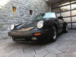 Porsche 911 Turbo