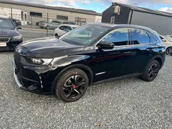 Schwarz Gebraucht 2019 DS Automobiles DS7 Crossback SUV | 18.000 €