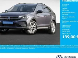 Rauchgrau metallic Gebraucht 2024 VW Taigo Move SUV | 24.442 € (Superpreis)