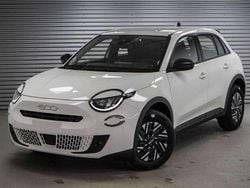Gelato weiãÿ metallic () Neu 2025 Fiat 600 SUV | 21.990 € (Guter Preis)