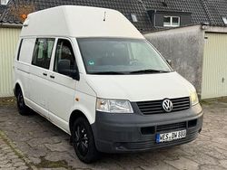 Weiß Gebraucht 2004 VW T5 Van | 9.500 € (Fairer Preis)