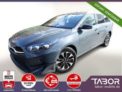 Grau Neu 2025 Kia Ceed Sportswagon Kombi | 22.988 € (Guter Preis)