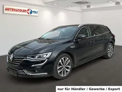 Schwarz Gebraucht 2017 Renault Talisman Kombi | 12.699 € (Guter Preis)