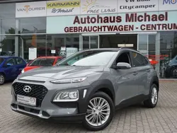 Grau Gebraucht 2019 Hyundai Kona YES! SUV | 15.900 € (Fairer Preis)