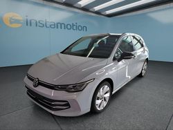 Blau Gebraucht 2025 VW Golf VIII Goal Kleinwagen | 29.649 € (Guter Preis)