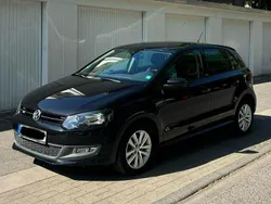 Schwarz Gebraucht 2011 VW Polo Style Limousine | 5.300 € (Guter Preis)