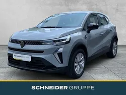 Grau Neu 2025 Renault Captur Evolution SUV | 21.490 € (Guter Preis)
