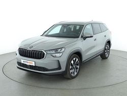 Grau Gebraucht 2024 Skoda Kodiaq Selection SUV | 39.250 € (Fairer Preis)