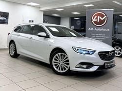 Andere Gebraucht 2019 Opel Insignia Dynamic Limousine | 14.899 € (Fairer Preis)