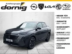 Othercolor Gebraucht 2025 Peugeot 3008 Allure SUV | 35.890 € (Guter Preis)
