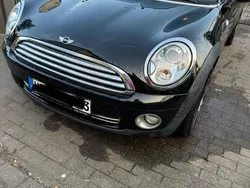 Schwarz Gebraucht 2010 Mini Cooper Kleinwagen | 3.500 € (Guter Preis)