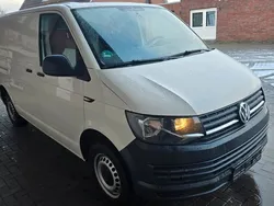 Weiß Gebraucht 2017 VW T6 Van | 9.900 € (Superpreis)