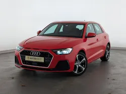 Misanorot perleffekt Gebraucht 2019 Audi A1 Kleinwagen | 16.660 € (Fairer Preis)