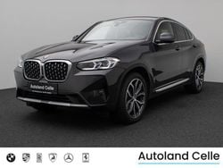 Sophistograu brillanteffekschwarz Gebraucht 2022 BMW X4 Sport Line SUV | 38.999 € (Guter Preis)