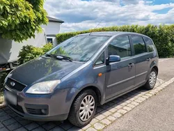 Grau Gebraucht 2005 Ford C-MAX Van / Kleinbus | 750 € (Superpreis)