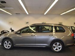 Grau Gebraucht 2015 VW Golf VII Comfortline Kombi | 7.990 € (Fairer Preis)