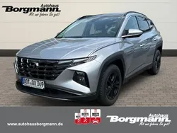 Andere Gebraucht 2023 Hyundai Tucson Trend SUV | 32.990 € (Fairer Preis)