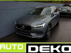 Grau Gebraucht 2020 Volvo XC60 SUV | 25.970 € (Fairer Preis)